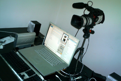 Teaching While Learning: What I Learned When I Asked My Students to Make Video Essays