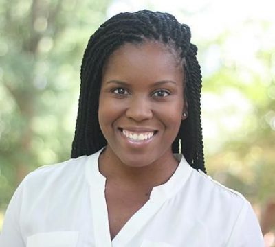 Candis Watts Smith 