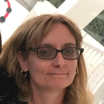 Eileen Anderson