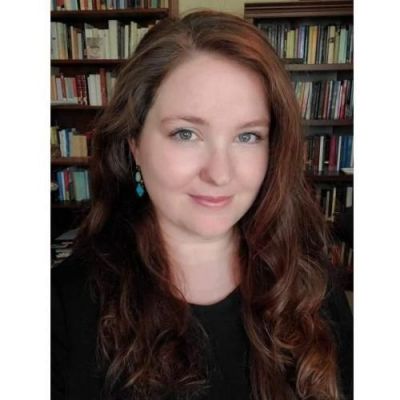 Kate Driscoll
