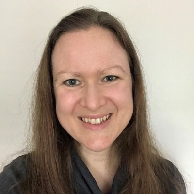 Sarah Baker