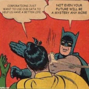 Batman Meme