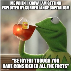 Kermit Meme